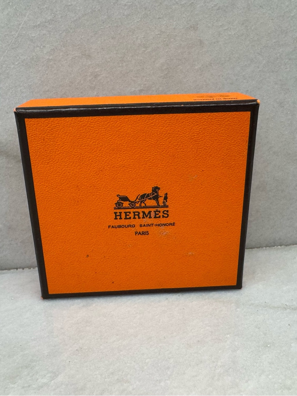 Hermès Grape Bag Charm - Picture 7 of 7